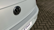 Volkswagen Polo 1.0 TSI 95 R-Line 5dr Petrol Hatchback
